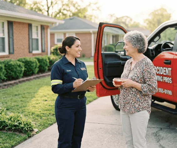 Accident Towing Service Homer, IN FAQs